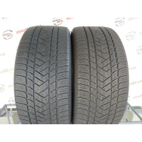 285/40 R22 PIRELLI SCORPION WINTER 5mm