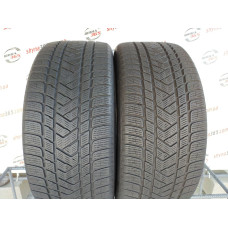 285/40 R22 PIRELLI SCORPION WINTER 5mm