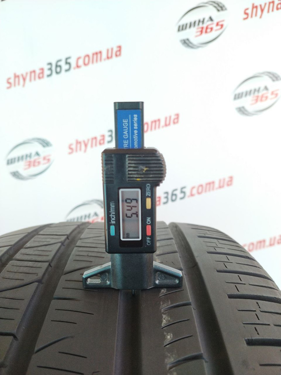 275/45 R21 PIRELLI SCORPION VERDE ALL SEASON 5mm