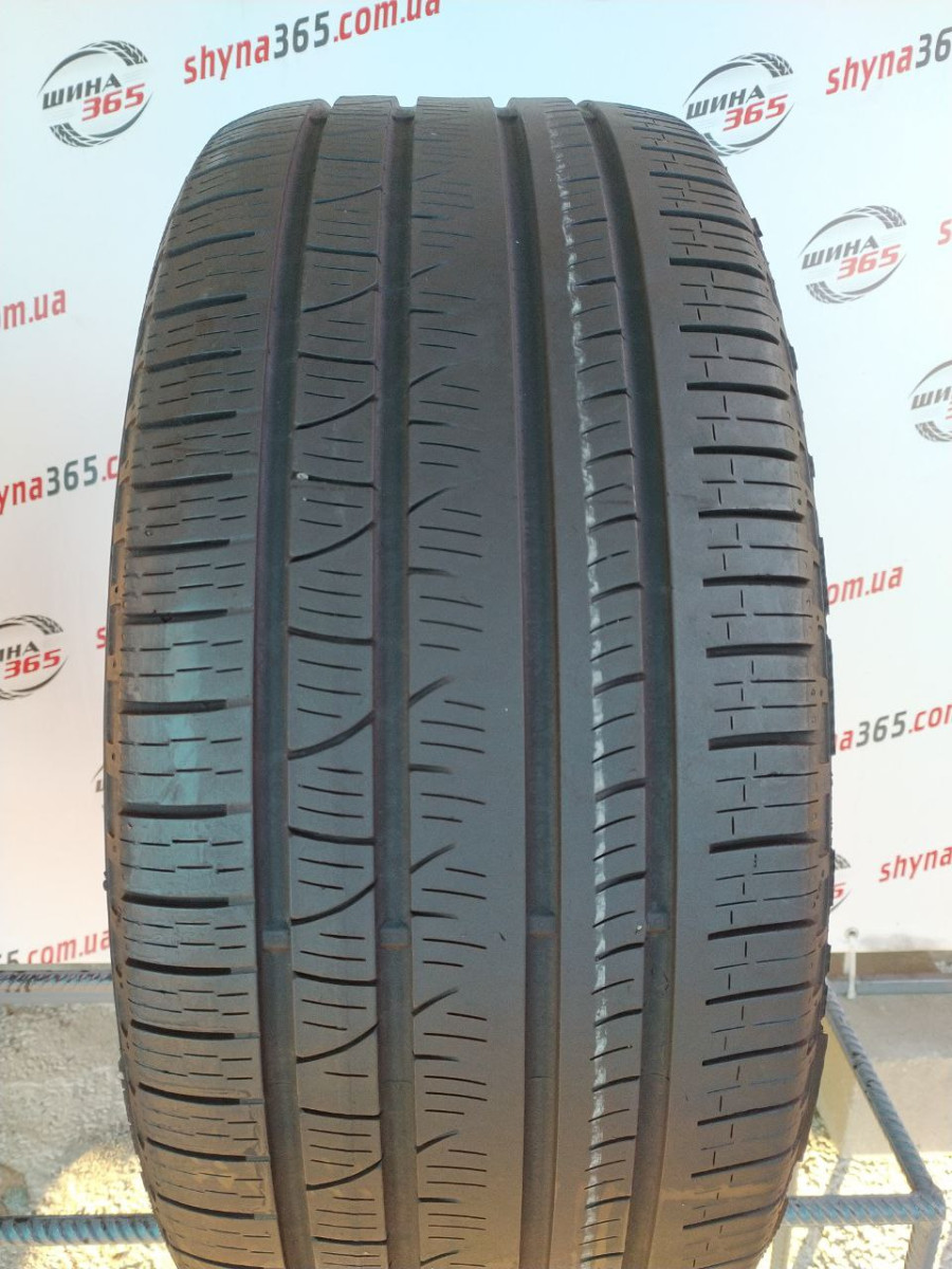 275/45 R21 PIRELLI SCORPION VERDE ALL SEASON 5mm