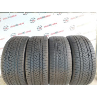 275/50 R20 PIRELLI SCORPION WINTER 5mm