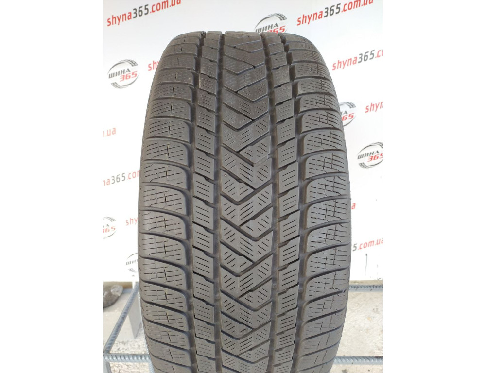 275/50 R20 PIRELLI SCORPION WINTER 5mm