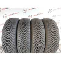 195/55 R20 MICHELIN ALPIN 5 8mm