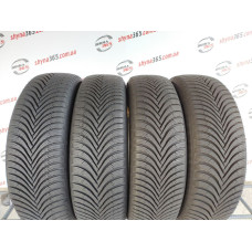 195/55 R20 MICHELIN ALPIN 5 8mm