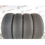 195/55 R20 MICHELIN ALPIN 5 8mm