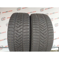 255/35 R20 PIRELLI WINTER SOTTOZERO 3 6mm