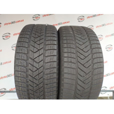 255/35 R20 PIRELLI WINTER SOTTOZERO 3 6mm