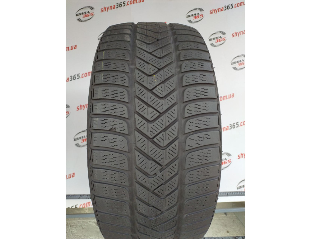 255/35 R20 PIRELLI WINTER SOTTOZERO 3 6mm