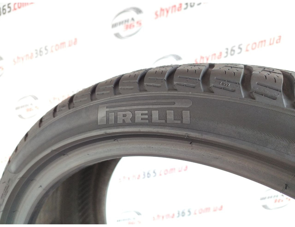 255/35 R20 PIRELLI WINTER SOTTOZERO 3 6mm