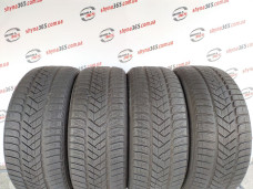255/40 R20 PIRELLI WINTER SOTTOZERO 3 6mm