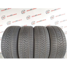 255/40 R20 PIRELLI WINTER SOTTOZERO 3 5mm