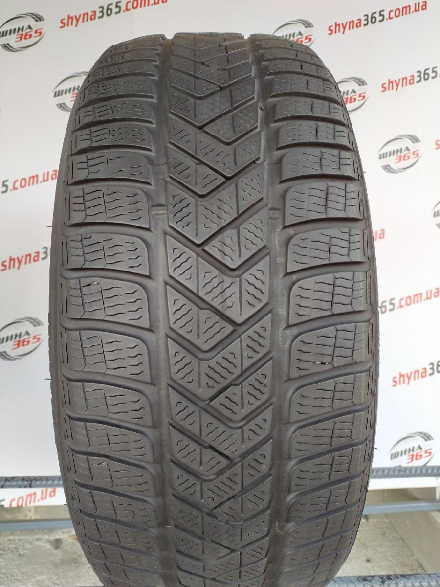 255/40 R20 PIRELLI WINTER SOTTOZERO 3 6mm