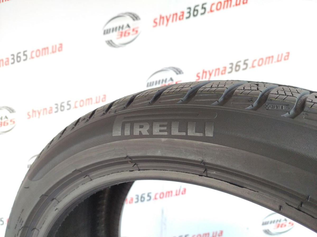 255/40 R20 PIRELLI WINTER SOTTOZERO 3 6mm