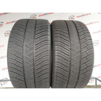 295/40 R20 MICHELIN LATITUDE ALPIN LA2 6mm
