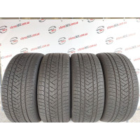 285/45 R20 PIRELLI SCORPION WINTER 6mm