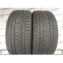 285/45 R20 PIRELLI SCORPION WINTER 6mm