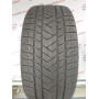 285/45 R20 PIRELLI SCORPION WINTER 6mm