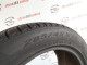 285/45 R20 PIRELLI SCORPION WINTER 6mm