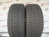225/40 R19 PIRELLI WINTER SOTTOZERO 3 7mm