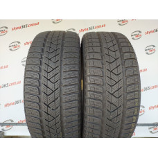 225/40 R19 PIRELLI WINTER SOTTOZERO 3 6mm