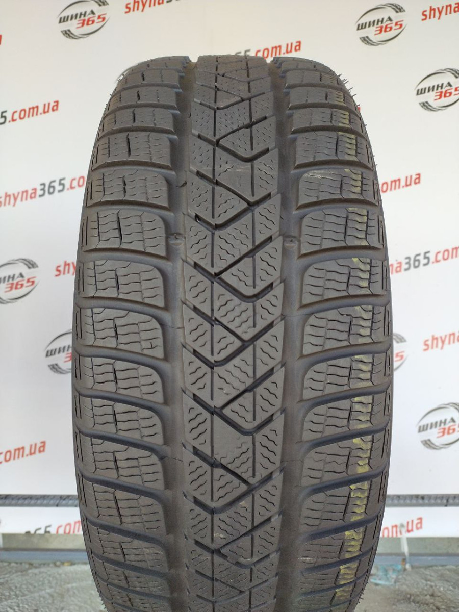 225/40 R19 PIRELLI WINTER SOTTOZERO 3 7mm
