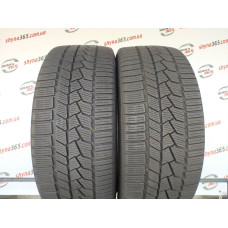 225/40 R19 CONTINENTAL WINTERCONTACT TS860S 6mm