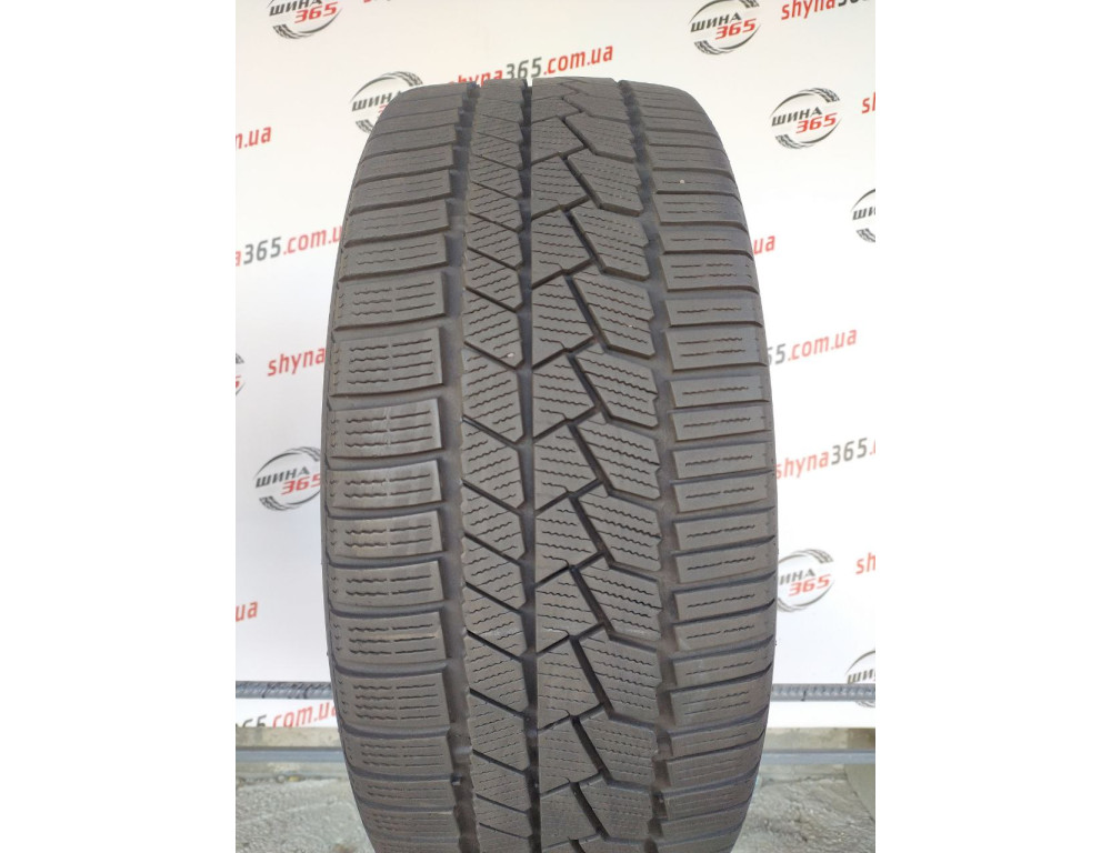 225/40 R19 CONTINENTAL WINTERCONTACT TS860S 6mm