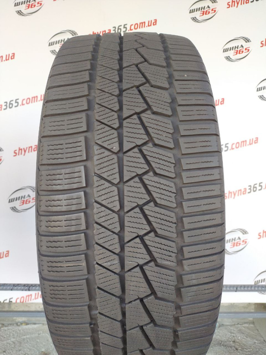 225/40 R19 CONTINENTAL WINTERCONTACT TS860S 6mm
