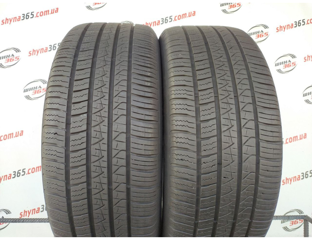 245/45 R20 PIRELLI SCORPION ZERO ALL SEASON 7mm