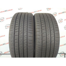 245/45 R20 PIRELLI SCORPION ZERO ALL SEASON 7mm