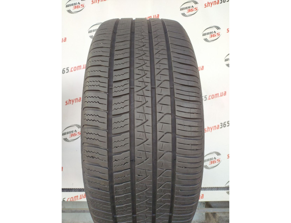 245/45 R20 PIRELLI SCORPION ZERO ALL SEASON 7mm
