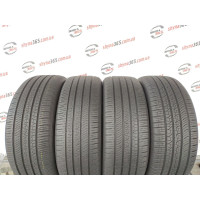 235/50 R20 PIRELLI SCORPION ZERO ALL SEASON PNCS 6mm