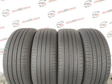235/50 R20 PIRELLI SCORPION ZERO ALL SEASON PNCS 6mm