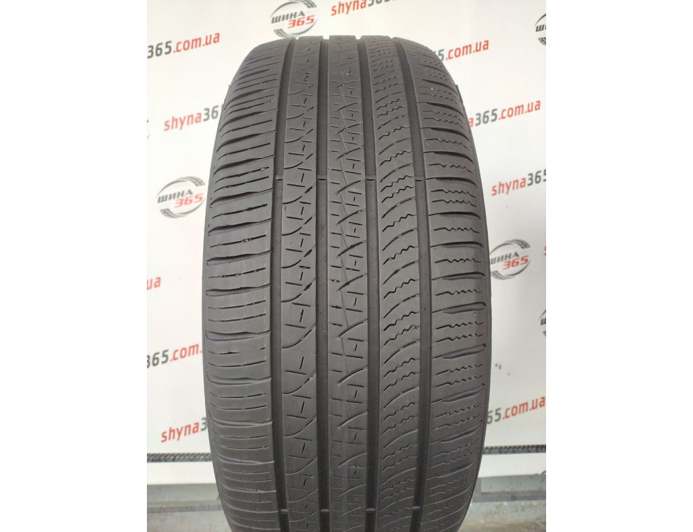 235/50 R20 PIRELLI SCORPION ZERO ALL SEASON PNCS 6mm