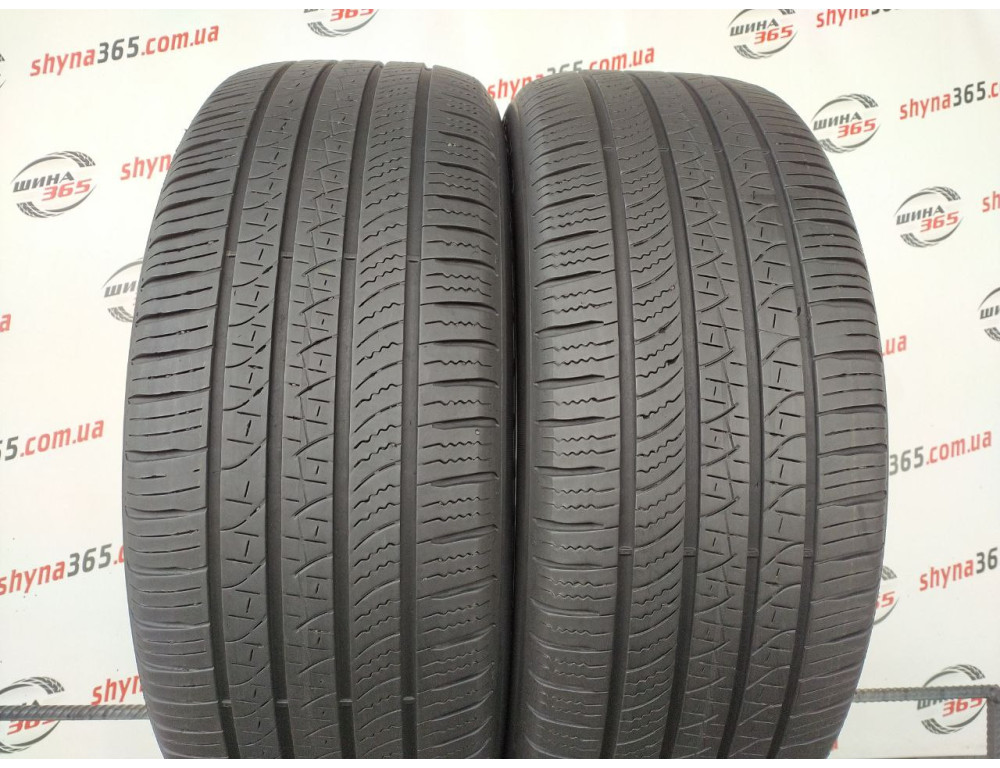 235/50 R20 PIRELLI SCORPION ZERO ALL SEASON PNCS 6mm