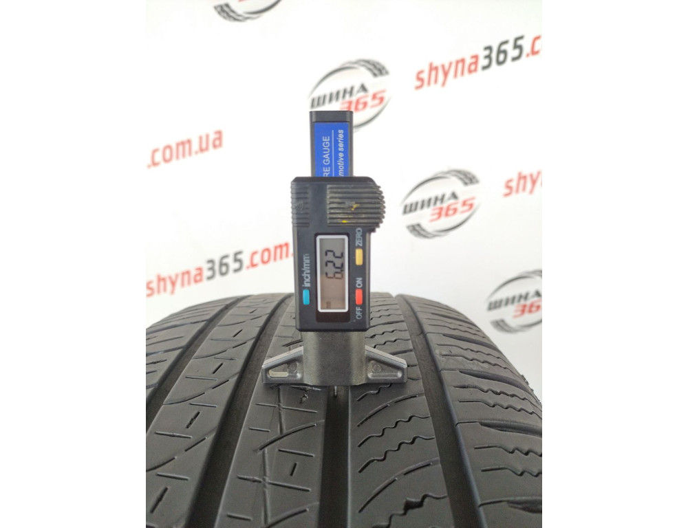 235/50 R20 PIRELLI SCORPION ZERO ALL SEASON PNCS 6mm