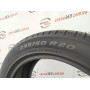 235/50 R20 PIRELLI SCORPION ZERO ALL SEASON PNCS 6mm