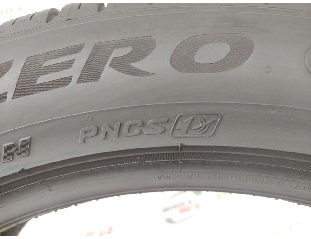 235/50 R20 PIRELLI SCORPION ZERO ALL SEASON PNCS 6mm