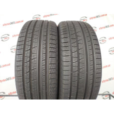 255/55 R20 PIRELLI SCORPION VERDE ALL SEASON 8mm