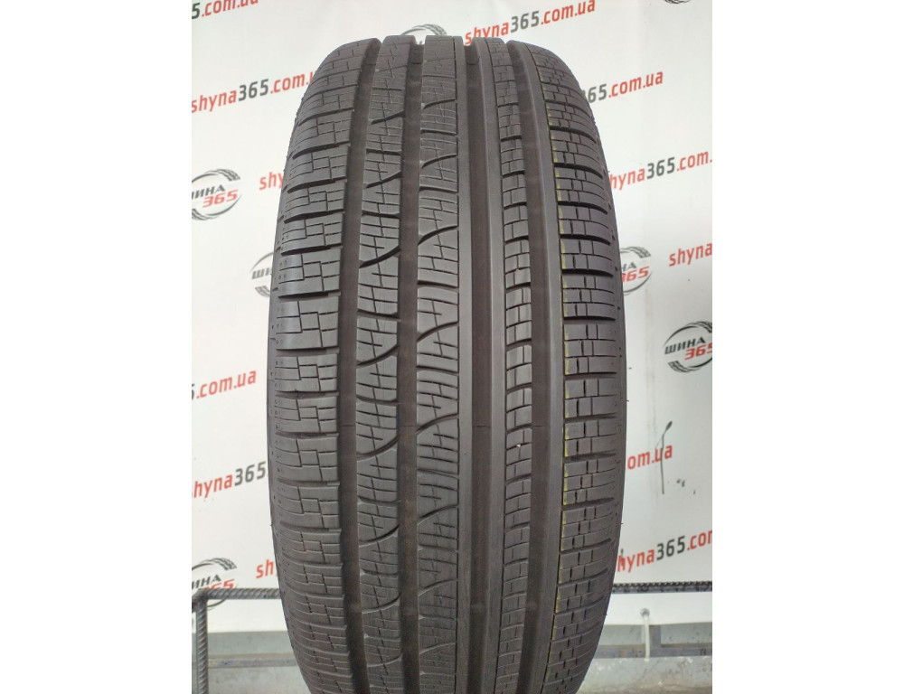 255/55 R20 PIRELLI SCORPION VERDE ALL SEASON 8mm