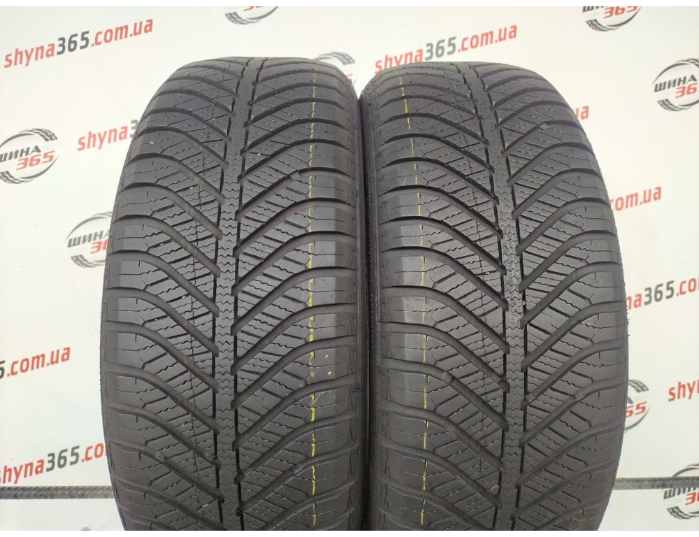 195/55 R16 GOODYEAR VECTOR 4 SEASONS 7mm