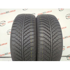 195/55 R16 GOODYEAR VECTOR 4 SEASONS 7mm