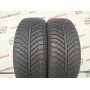 195/55 R16 GOODYEAR VECTOR 4 SEASONS 7mm