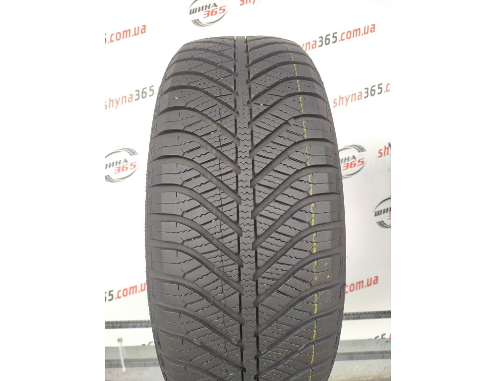 195/55 R16 GOODYEAR VECTOR 4 SEASONS 7mm