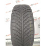 195/55 R16 GOODYEAR VECTOR 4 SEASONS 7mm