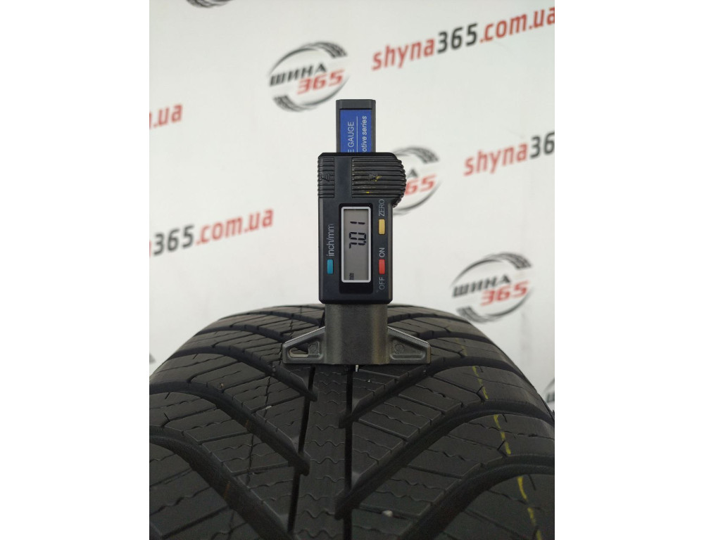 195/55 R16 GOODYEAR VECTOR 4 SEASONS 7mm