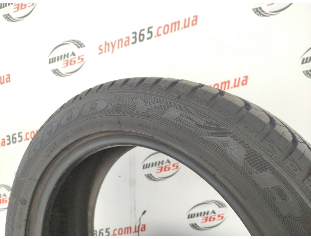 195/55 R16 GOODYEAR VECTOR 4 SEASONS 7mm
