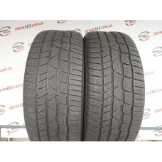 235/45 R19 CONTINENTAL CONTIWINTERCONTACT TS830P 6mm