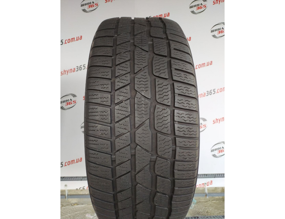 235/45 R19 CONTINENTAL CONTIWINTERCONTACT TS830P 6mm