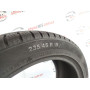 235/45 R19 CONTINENTAL CONTIWINTERCONTACT TS830P 6mm